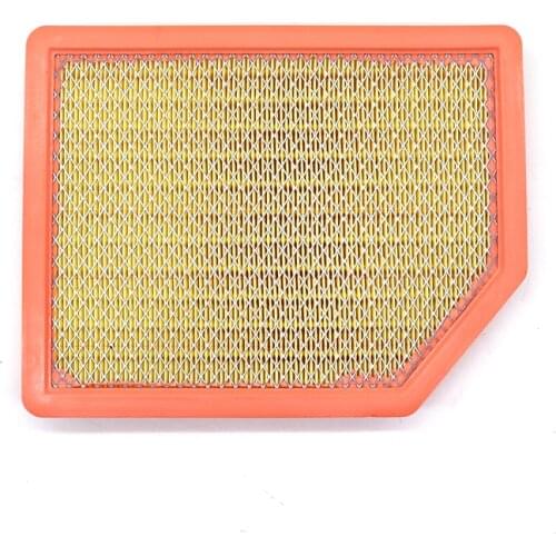 109130P3040 Air Filter for JAC Shuailing T6 Pickup 2.0L 2.0T