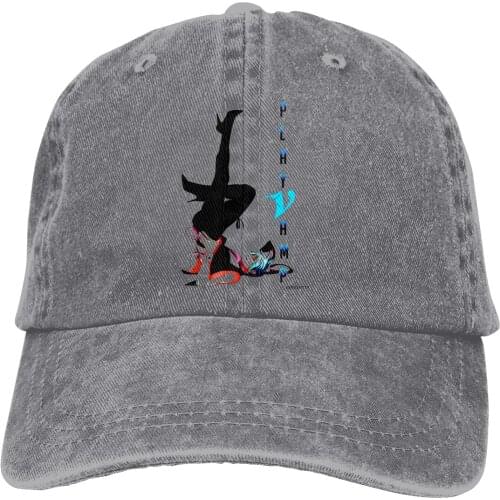 Playvamp Kuro The Baseball Cap Peaked capt Sport Unisex Outdoor Custom SERVAMP Sleepy Ash Anime Shirota Mahiru Hats