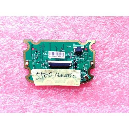 Numeric keyboard for Zebra MC55E MC55E0