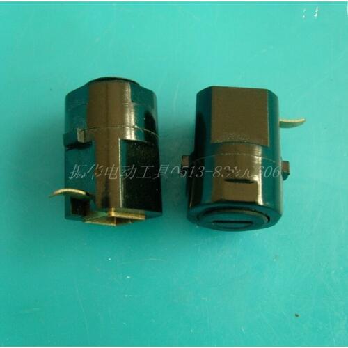 BRUSH HOLDER replace for HITACHI PDA-100A PDA-100K G13SS G12SS G10ST G10SS G10SF5 G10SF3 D10YB CN16SA CE16SA