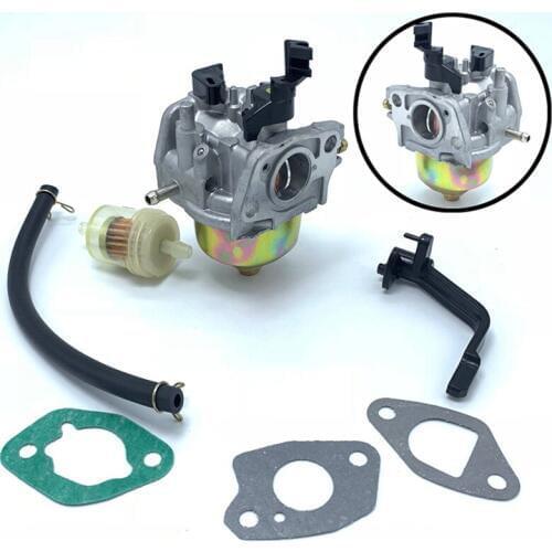 Carburetor + Gasket For Champion Power Equipment 3500/4000 Watts Gas Generator