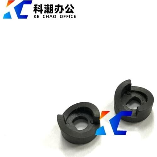 KECHAO 2pcs Drum drive Gear Compatible for Ricoh MP 1015 1018 2015 2018 3025 3030 1600 2500 1800 2000 2001 2501 2001 copier part