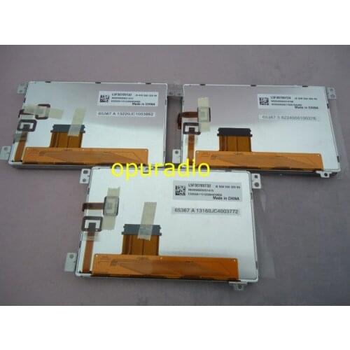 Brand new LCD display L5F30705T17 L5F30705T28 L5F30705T32 L5F30705T24 with touch screen for RNS310 RNS313 car GPS Modules