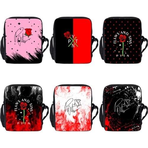 OIMG Women's Pink Bags