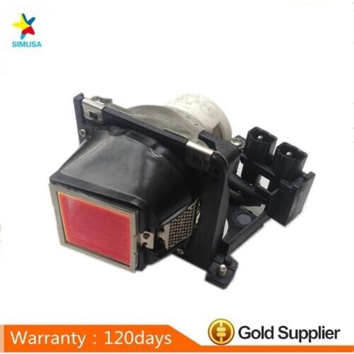 Original EC.J1202.001 bulb Projector lamp with housing fits for PD113P/PD123/PH110/PH113P