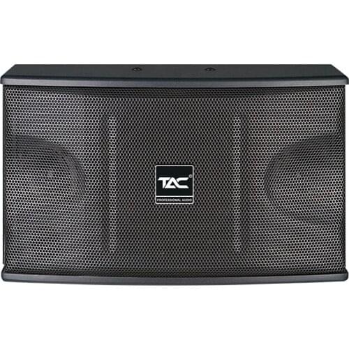 TAC karaoke full range speaker loudspeaker professional speaker