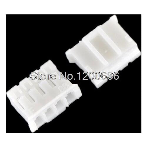 PH2.0 connector 2.0MM connector 4P