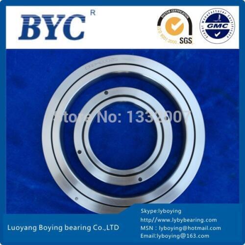 RB20025 UUCC0 Crossed Roller Bearing for machine tool 200x260x25mm Automation equipment use