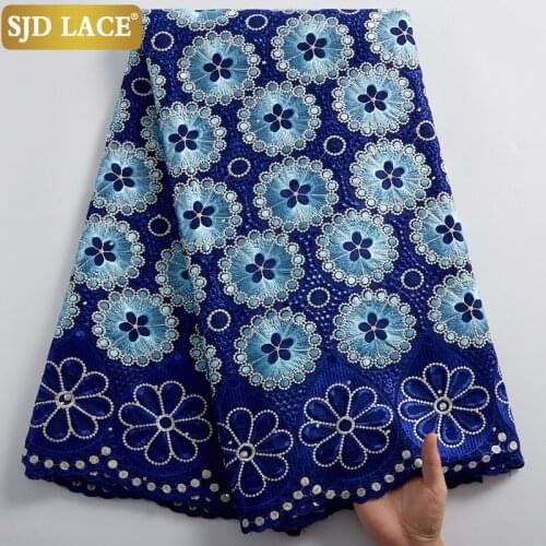 SJD Lace Sewing Supplies