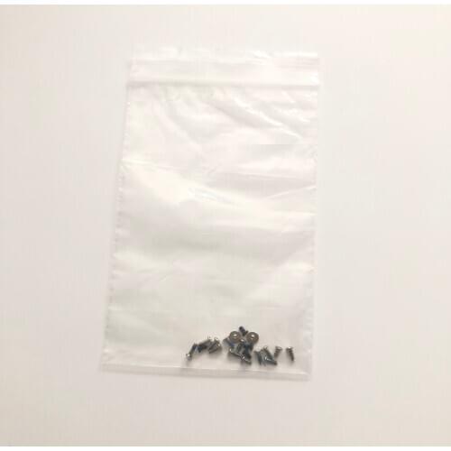 OUKITEL WP1 Used Phone Case Screws For OUKITEL WP1 MTK6763 Octa Core Smartphone