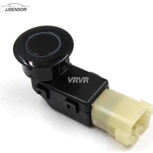 YAOPEI 4PCS/Lot PZD61-00011 PDC Parking Sensor For Toyota Land Cruiser Prado 2.7L 4.0L OEM PZD61-00011-C0 PZD61-00016