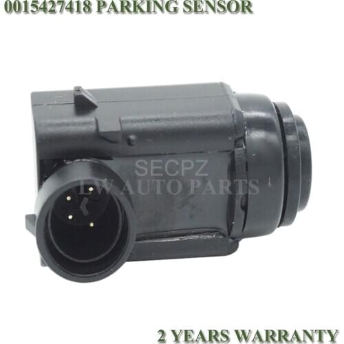 0015427418 0045428718 PDC Backup Parking Sensor For Mercedes-Benz W203 W209 W210 W211 W220 W163 W168 W215 W 251 S203 C203