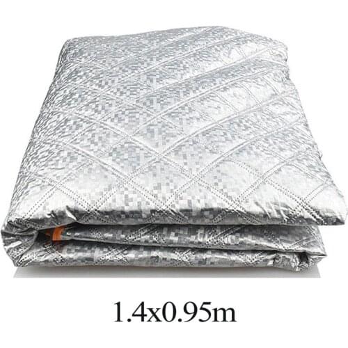 Car Windscreen Cover Cover Frost-proof Accessory Anti-frost Waterproof