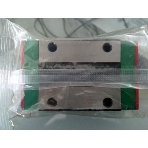 CNC HIWIN MGN9C Block linear guide from taiwan