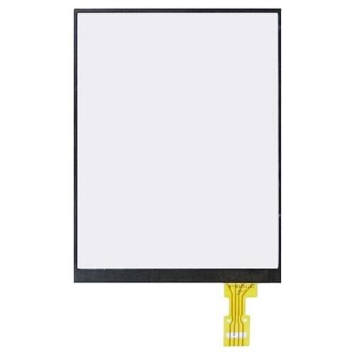 CN50 Touchscreen Digitizer Replacement for Intermec CN50 Barcode Handheld Terminal 2pcs/lot