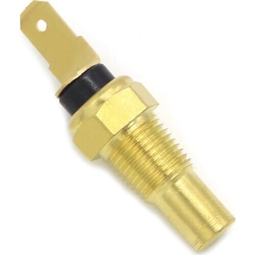 Water Temp Temperature Sensor For Suzuki CAPPUCCINO EA11R SX306 SK410 SR306 CL22V CM22V CR22S CS22S CELERIO STAR 34850-50A00