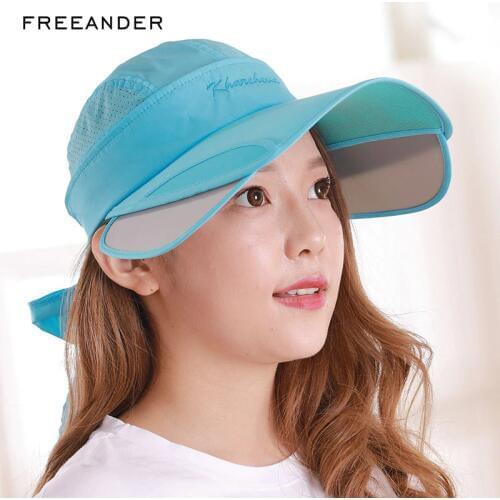 Freeander Women Hats