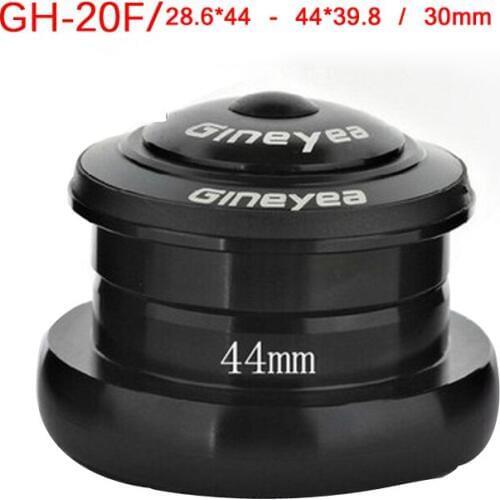 Headset Gineyea 44MM Bearing Headset / External Wrist Group / Road Bike Headset Group / Mountain Bicycle Washer 125g