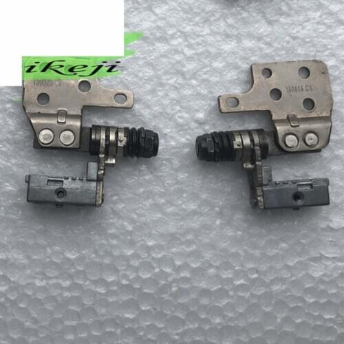 Laptop Lcd Hinge Kit for Dell Latutide 5570 E5570 M3510 Touch Laptop L&R LCD Hinges