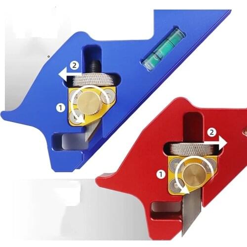 MILTON Micrometers