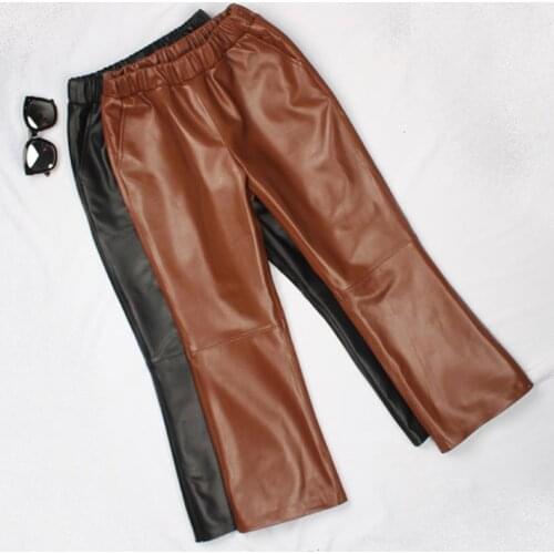 Женские брюки клеш Noritree China At AliExpress