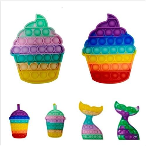 Stress Relief Toys Prettysoul China