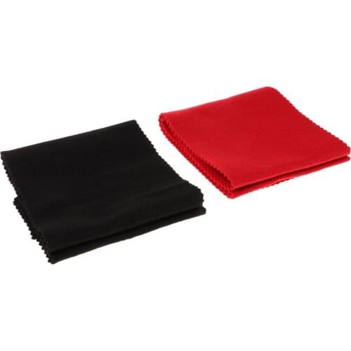Piano Keyboard Anti-Dust Cover Dustproof Cloth for Piano Keyboard Instrument Parts