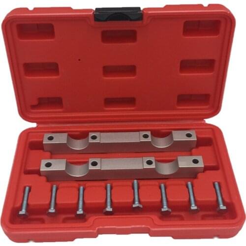 For Mercedes-Benz M642 Diesel Timing Special Tool GL350 320ML350 450 Engine Timing Tool Set
