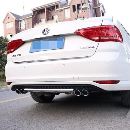 Suitable for Langyi 15 Rear Lip Surround Refit Special Spoiler, No Punching Pp Material Recommended by Store Manager