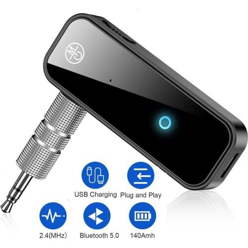 SYRECORD Wireless Audio Adapters