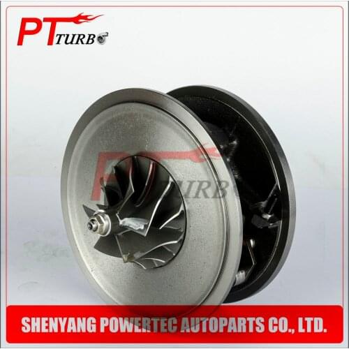 Turbo CHRA New Turbine Core For Mitsubishi Pajero IV 3.2 DI-D 125Kw 4M41 Turbocharger Cartridge RHV5 VT13 VAD30024 2006-2009