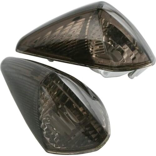 2PCS Motorcycle Turn Signal Is Suitable for Honda VFR800 VFR 800 1998-2001