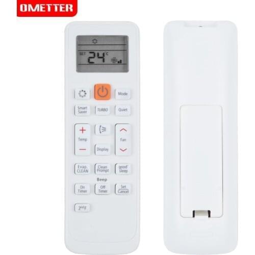 Universal used for Samsung air conditioner remote Checkpoint db93-11489l db63-02827a db93-11115u db93-11115k