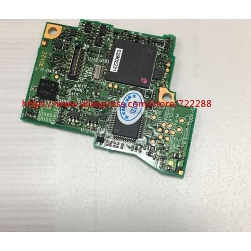 Repair Parts For Nikon D90 Top PCB Small Motherboard Main Board