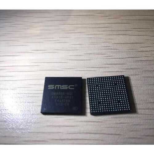 5PCS/DM860A-AQE DM860A BGA
