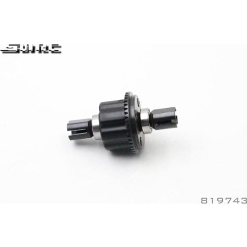 SN-RC 819743 819846 819849 832801 1:8 RCAccessories