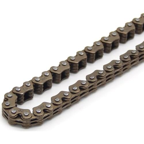 Cam Timing Chain For Yamaha 945-91571-18 94591-57118 WR250R 2008-2016 WR250X 200-2011 WR450F 2003-2014 YFZ450 YZ450F 2003-2009