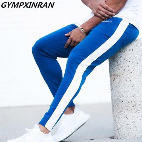 GYMPXINRAN Men's Sweatpants