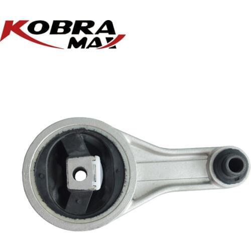 KobraMax Gearbox Engine Bracket Engine Mounting 7700413614 Fits For Renault Clio Megane I Scenic I Car Accessories