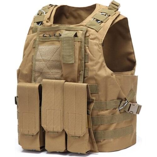 Loveslf Multifunctional Vests