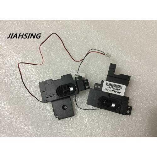 New Original for HP ProBook 4740s series Left Right Internal Speaker Set Laptop Replacement Parts 684615-001