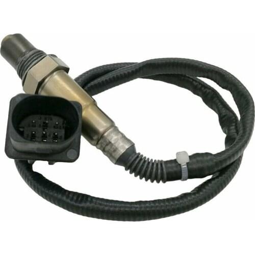 NEW-11787561410 Upstream Right Oxygen Sensor Lambda Sensor Air Fuel Ratio Sensor for BMW 528I 320I 118I 120I