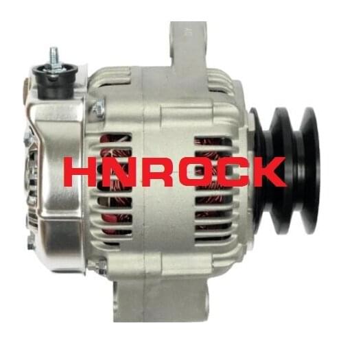 NEW HNROCK 12V 80A ALTERNATOR JA1534IR 22598 101211-5260 FOR TOYOTA