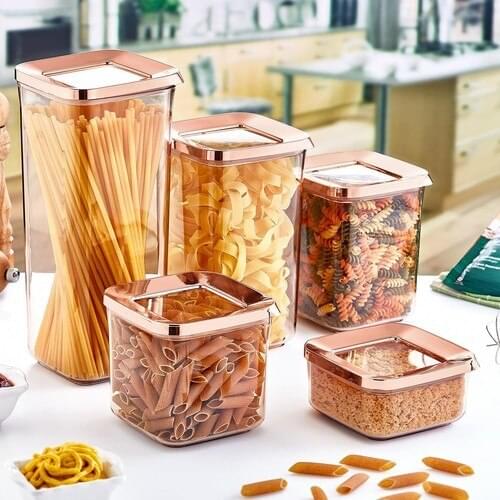 Банки для хранения Okyanus Home China At AliExpress