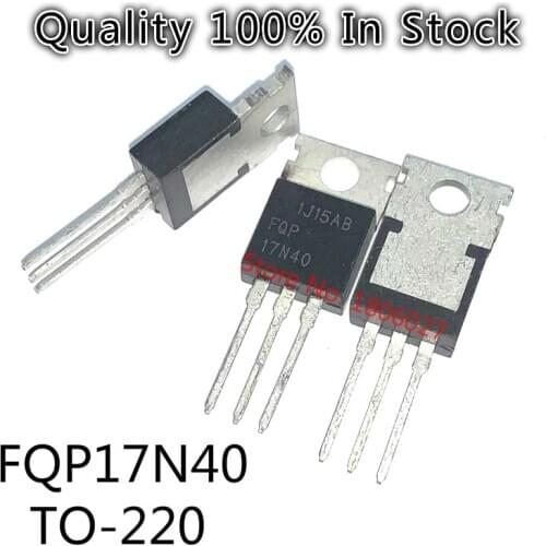 Send free 10pcs 2SK1807 TO-220 / FQP17N40 / FQP6N90C / MTP20N15E / IXTP4N80P / FQP9P25 Triode