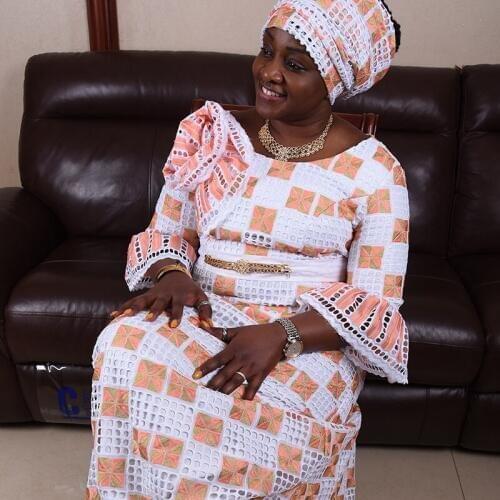 Latest Style Swiss Voile Lace In Switzerland High Quality Nigerian Swiss Cotton Dry Lace Fabrics Stoned For Dress Sewing 1770