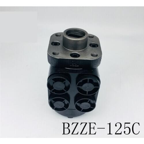 FORklift steering gear full hydraulic steering gear BZZE125C steering gear genuine Quality accessories