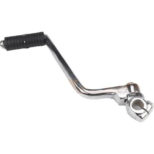 Motorcycle Engine Kick Lever Starter Lever 16mm For 150cc 200cc 250cc PIT PRO Trail Dirt Bike