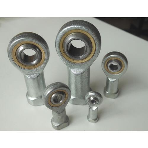 Ball Bearing Rolamentos Rodamientos10mm Female Si10t/k Phsa10 Ball Joint Metric Threaded Rod End Bearing Si10tk