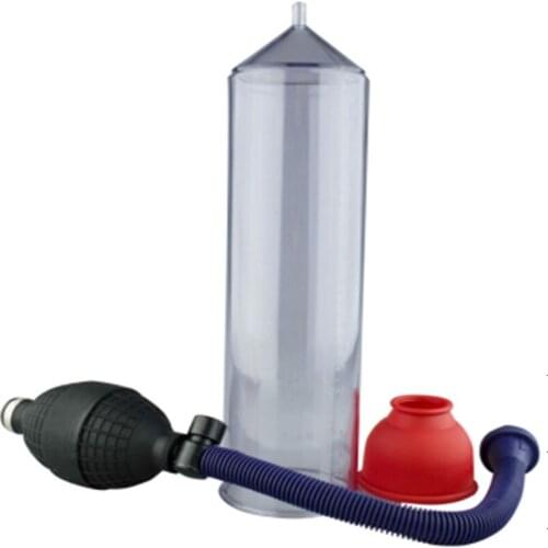 Handsome UP Penis Extender Erection Aid Penis Enlargement Device, Vacuum Penis Pump Sex Toys for Men Cock extension pumps